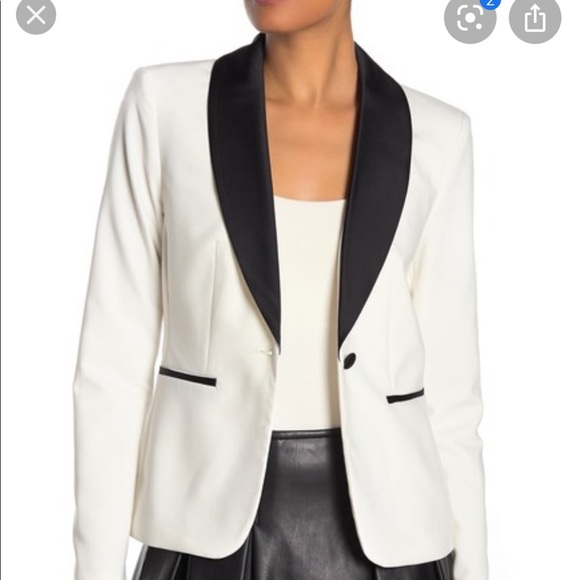Jackets & Blazers - 🔥🔥SALE Metro style jacket